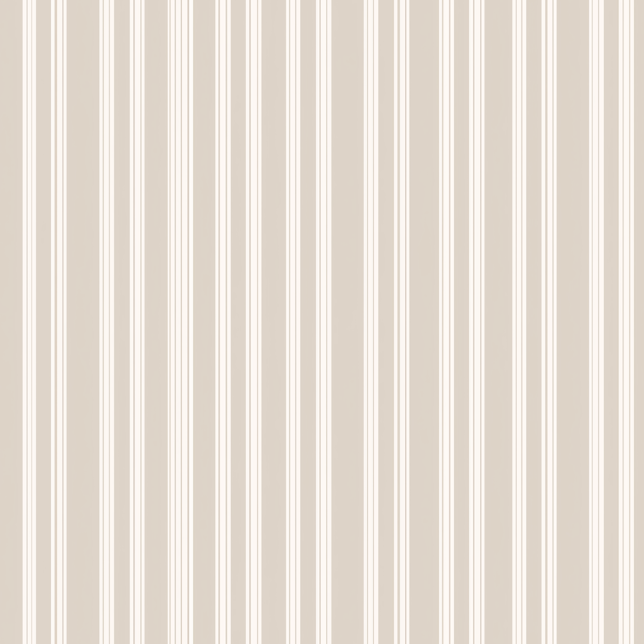 Sunwashed Stripes Wallpaper - Benton Lane Home - Painted Paper