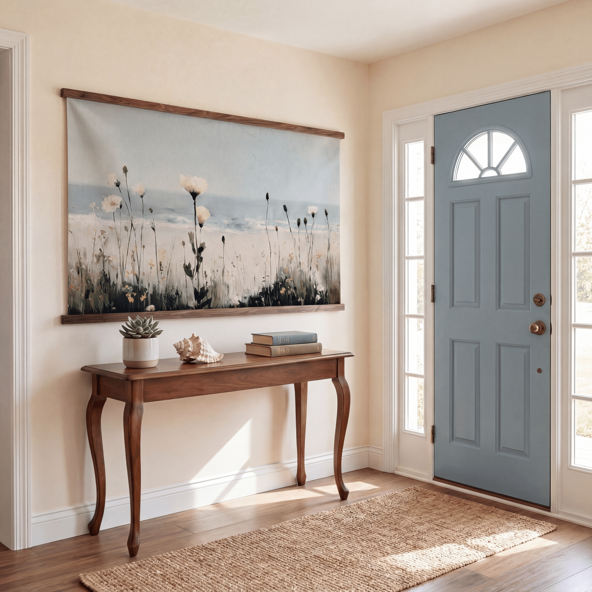 Surfside Meadow - Tapestry - Benton Lane Home - Lemon Park