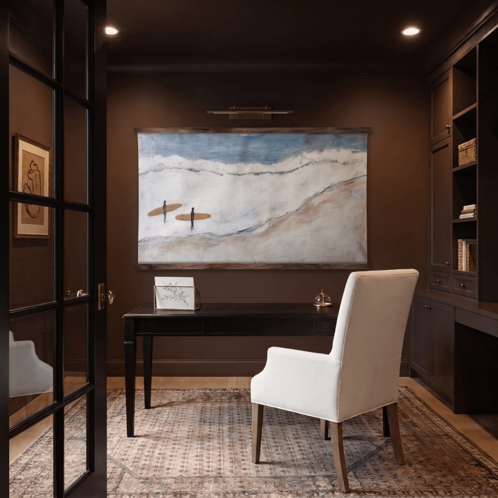 Surfside - Tapestry - Benton Lane Home - Painted Paper