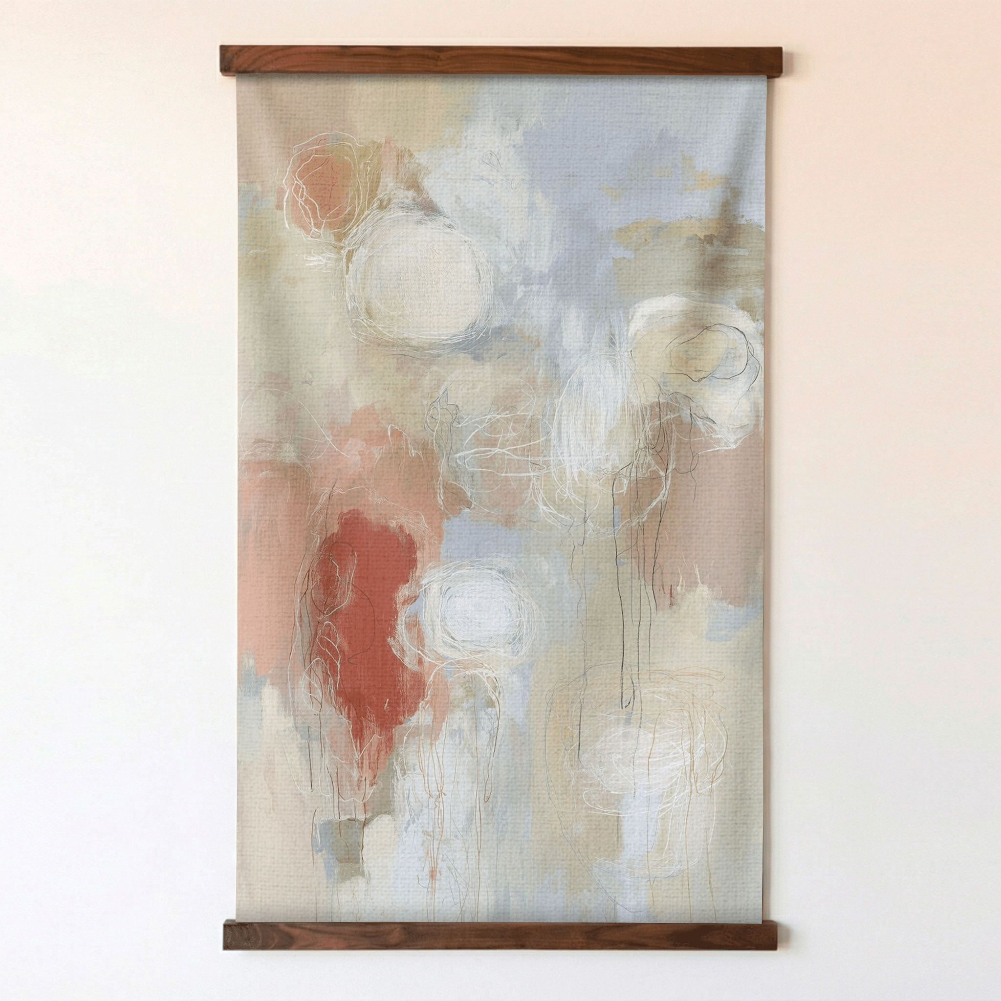 Suspend - Tapestry - Benton Lane Home - Lemon Park