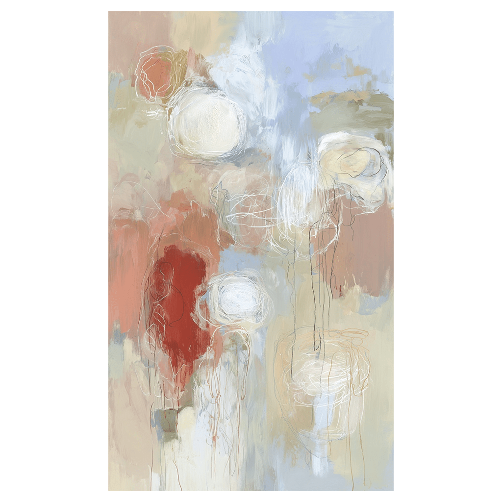 Suspend - Tapestry - Benton Lane Home - Lemon Park