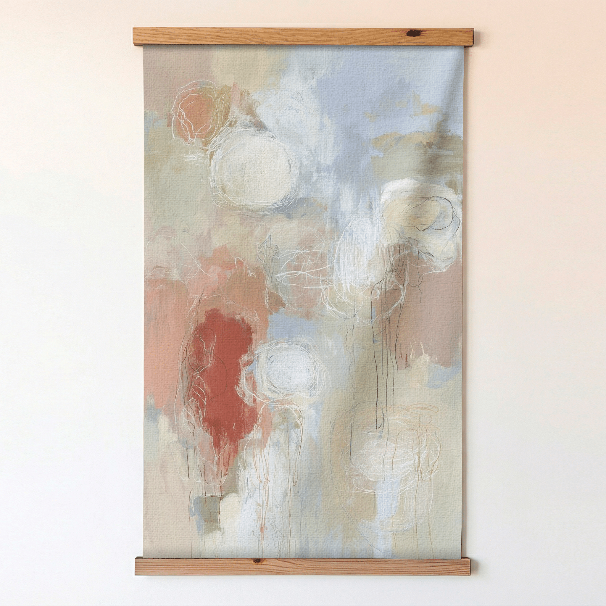 Suspend - Tapestry - Benton Lane Home - Lemon Park
