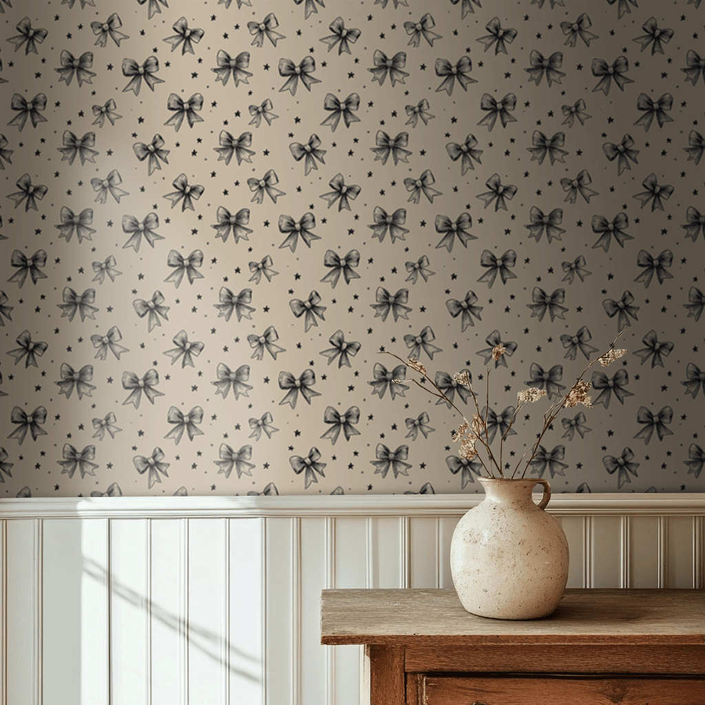 Sutherland Wallpaper - Benton Lane Home - Anthem Classic