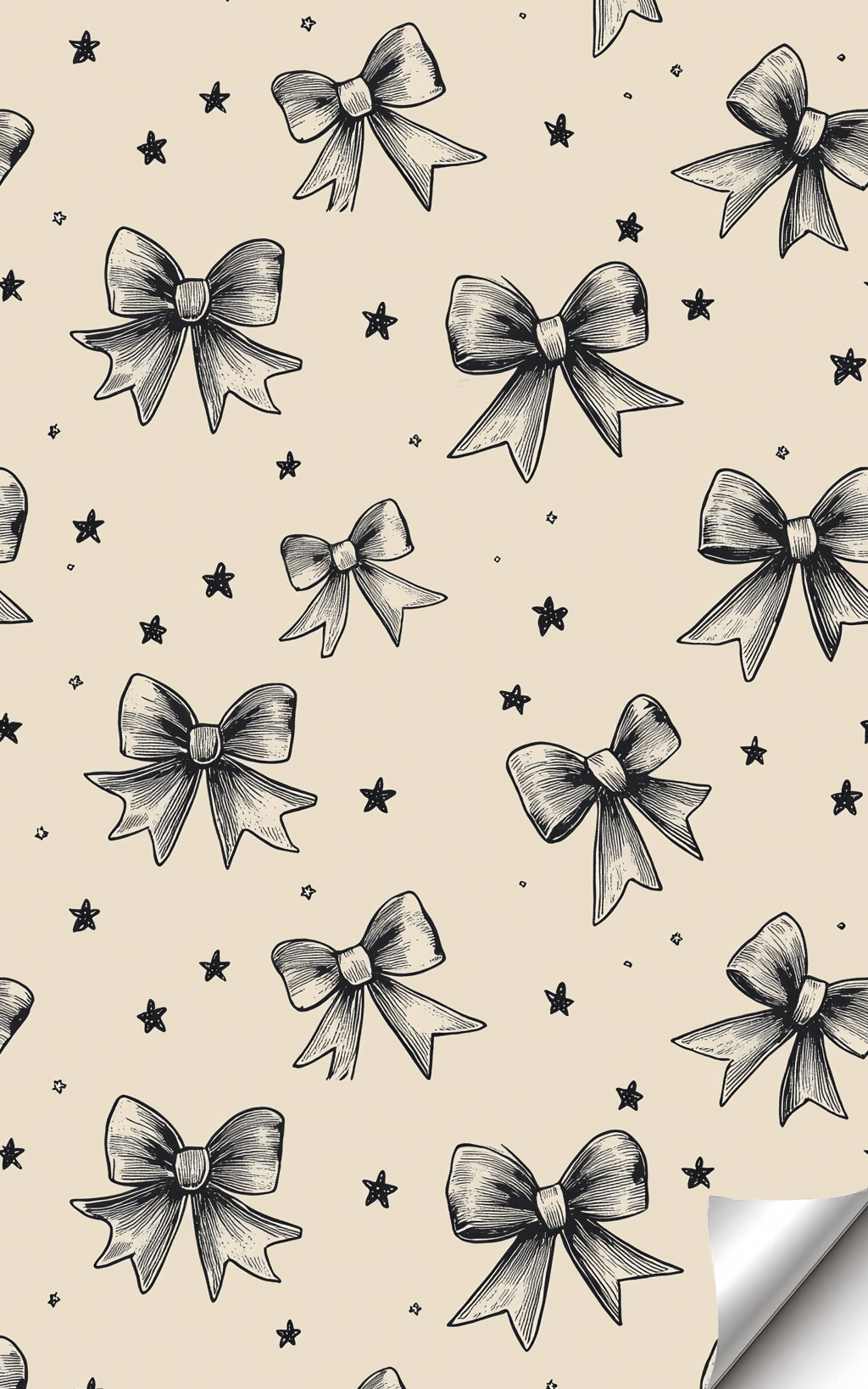 Sutherland Wallpaper - Benton Lane Home - Anthem Classic