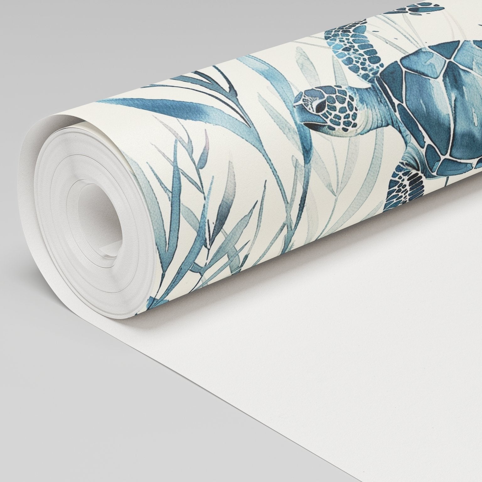 Swayze Wallpaper - Benton Lane Home - Painted Paper