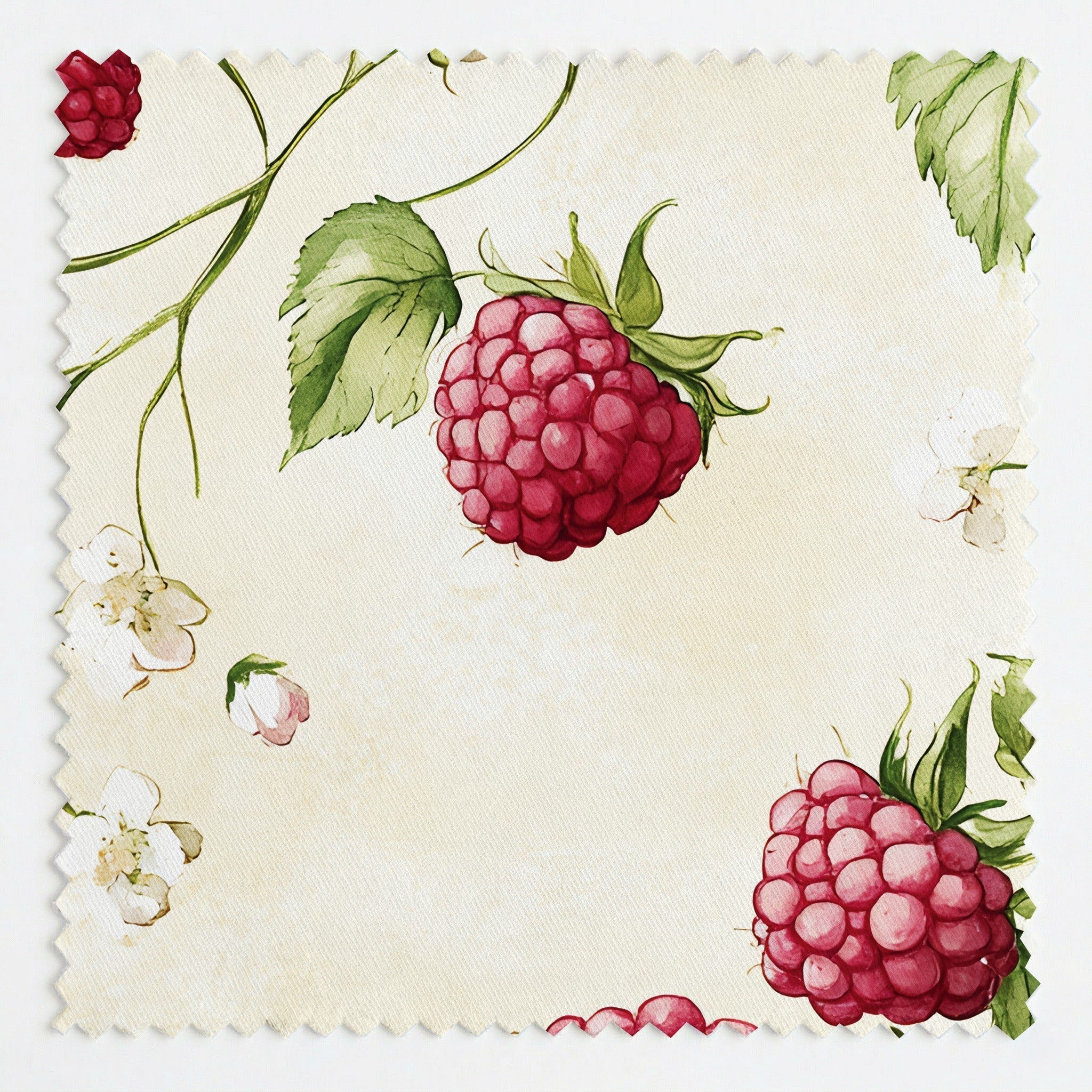 Sweet Berries - Fabric - Benton Lane Home - Lemon Park