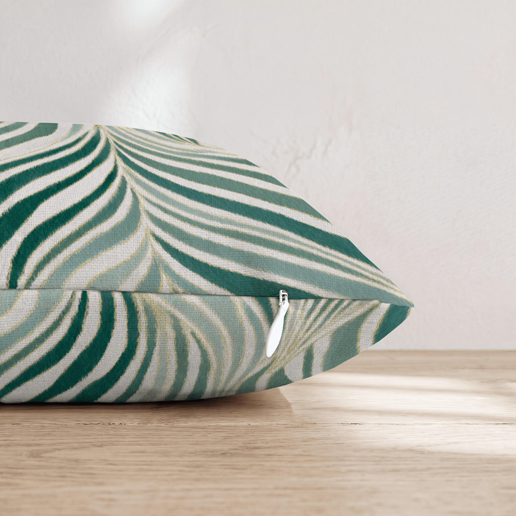 Sweet Bubbles Throw Pillow - Hillcroft Home