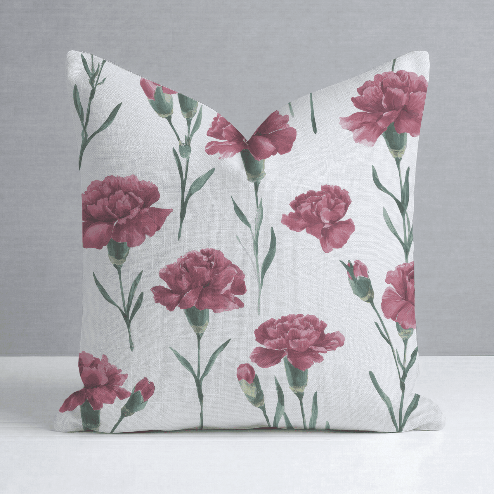 Sweet Reminder Throw Pillow - Benton Lane Home - Lemon Park