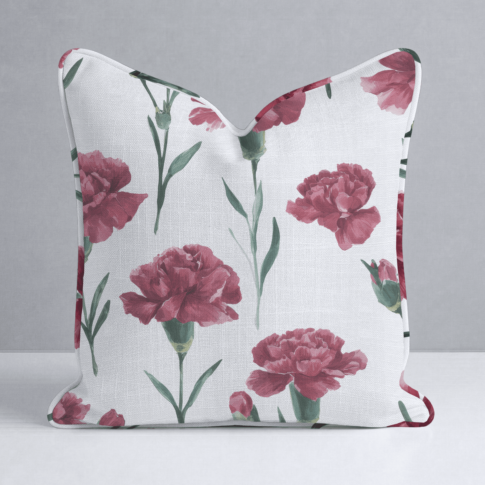 Sweet Reminder Throw Pillow - Benton Lane Home - Lemon Park