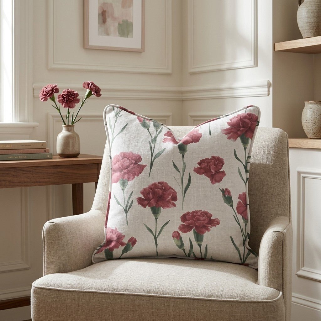 Sweet Reminder Throw Pillow - Benton Lane Home - Lemon Park