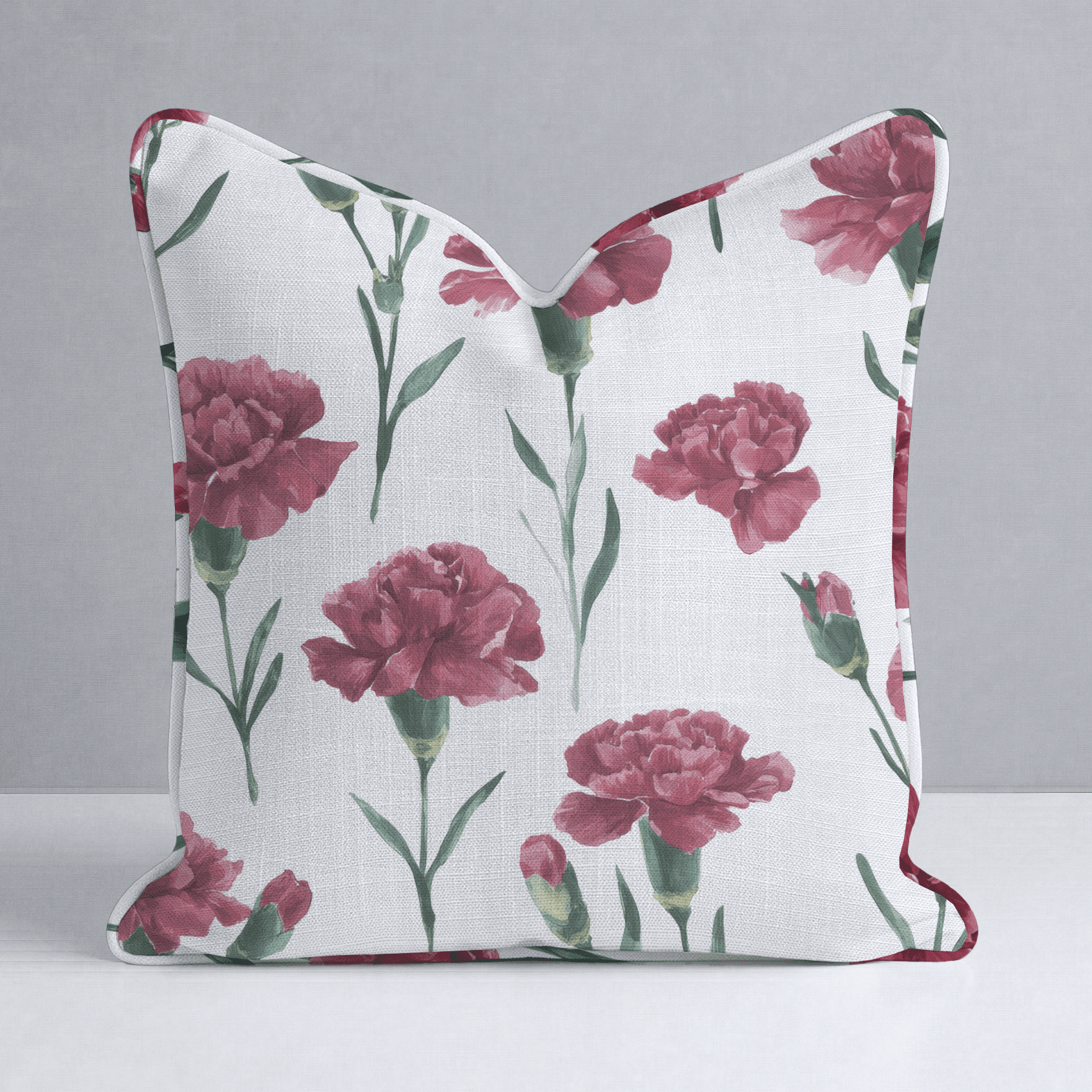 Sweet Reminder Throw Pillow - Benton Lane Home - Lemon Park