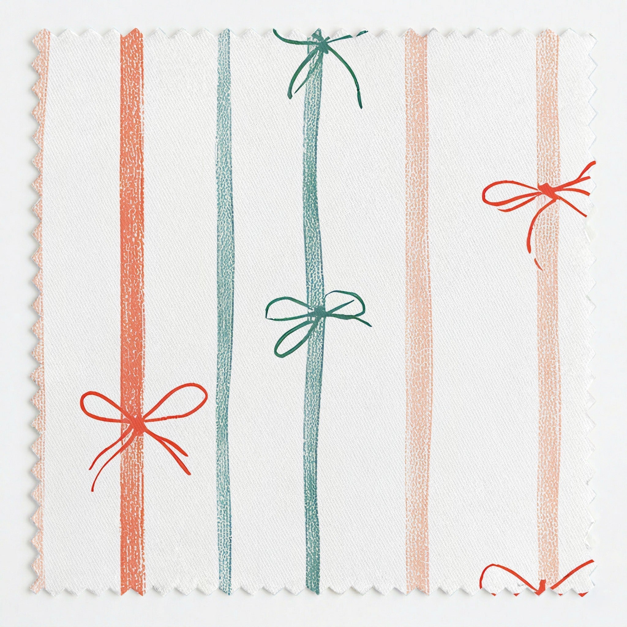 Sweet Stripes - Fabric - Benton Lane Home - Lemon Park