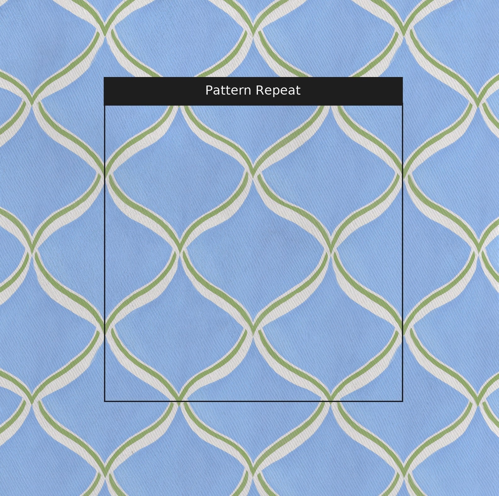 Sweetwater - Fabric - Benton Lane Home - Lemon Park