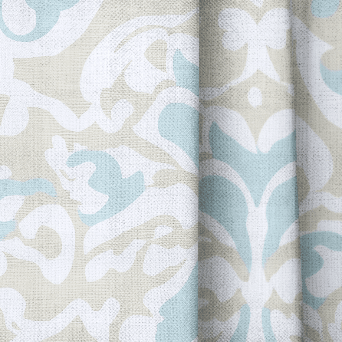 Swimming - Drapery - Benton Lane Home - Lemon Park