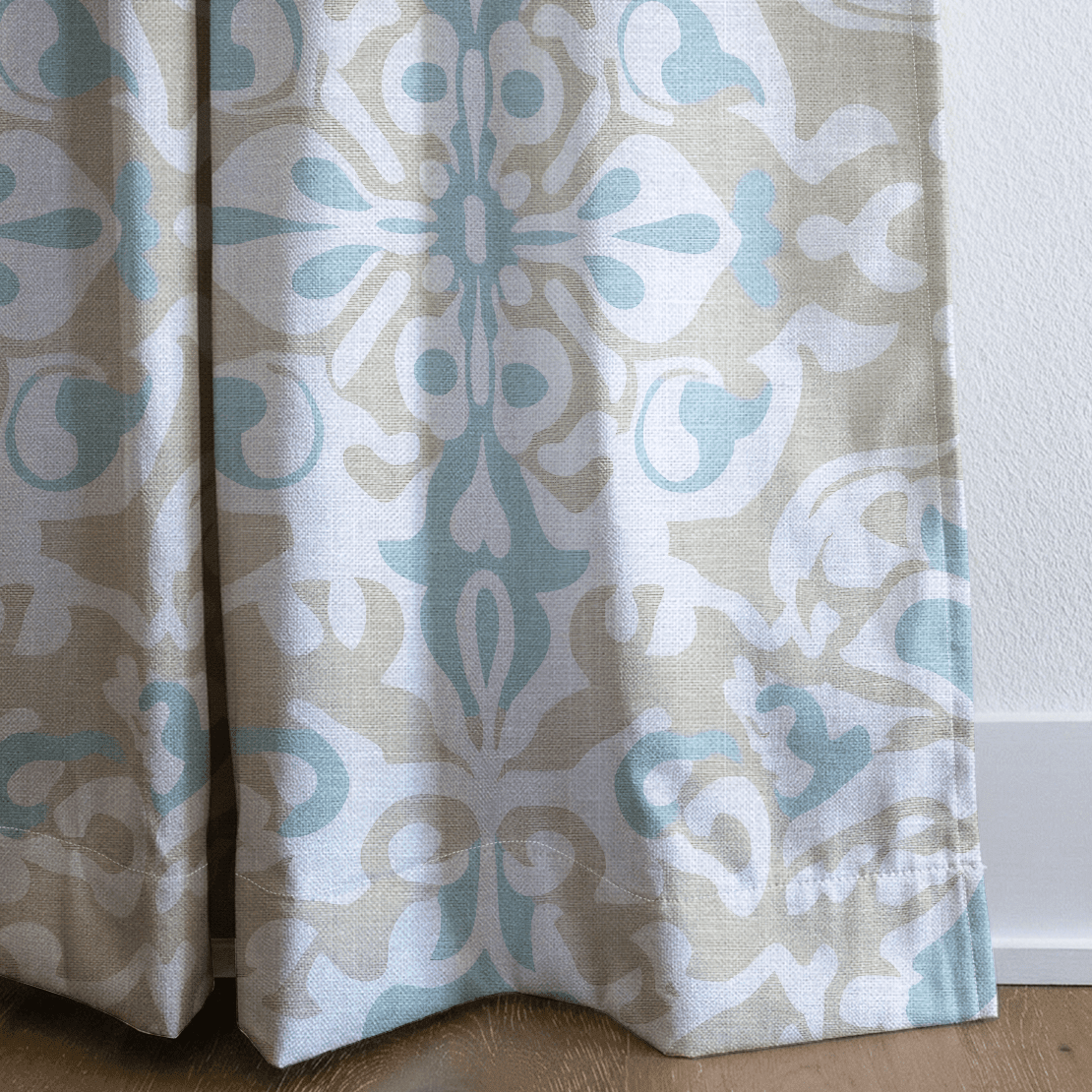 Swimming - Drapery - Benton Lane Home - Lemon Park
