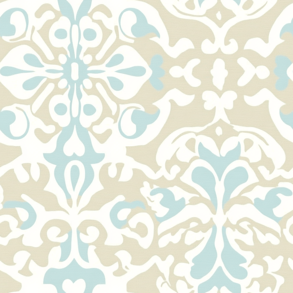 Swimming Wallpaper - Benton Lane Home - Lemon Park