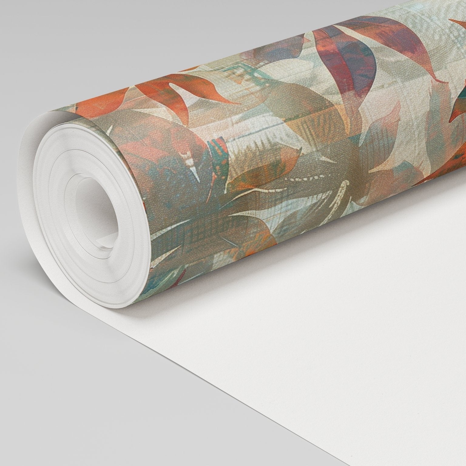 Tahani Wallpaper - Benton Lane Home - Painted Paper