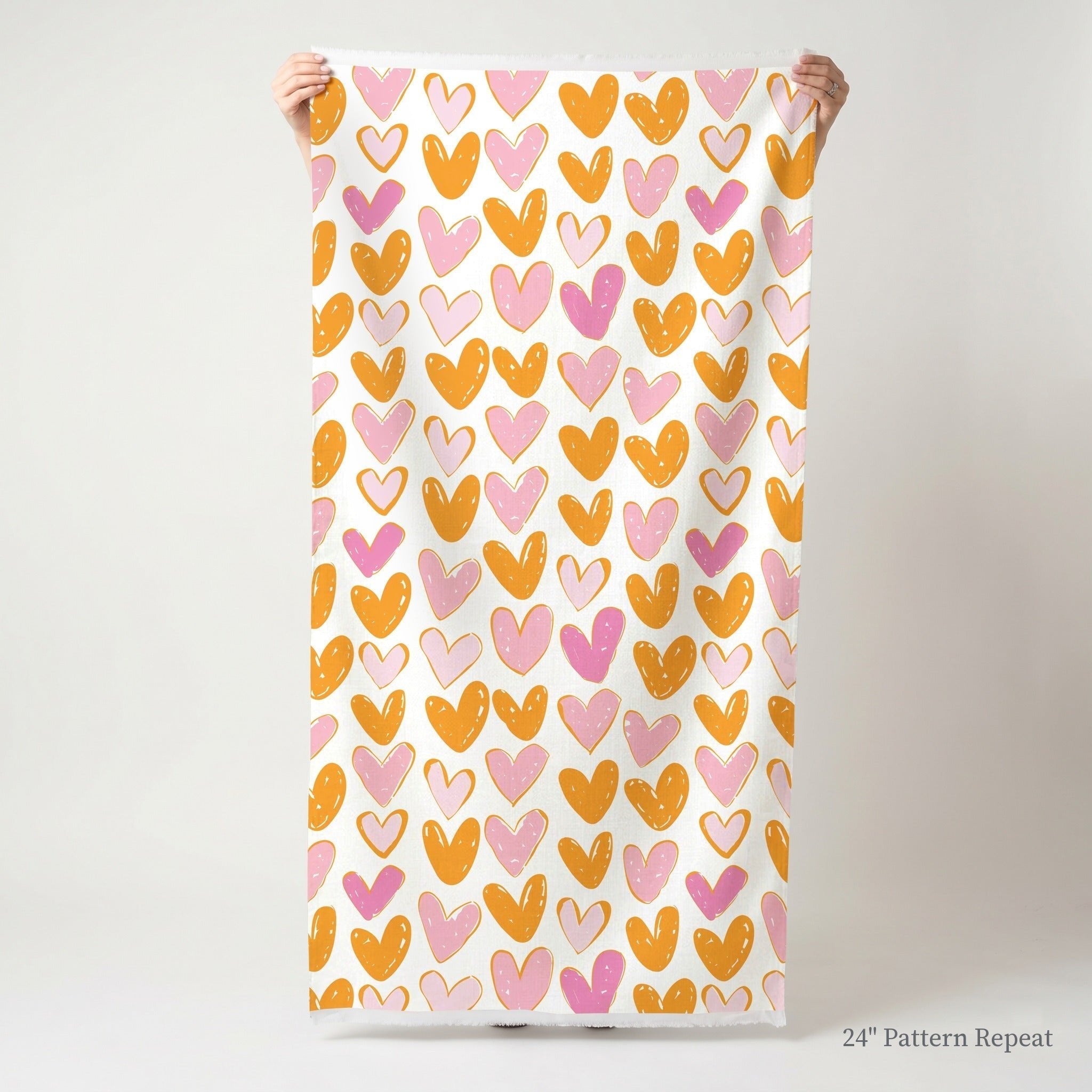 Talia - Fabric - Benton Lane Home - Lemon Park