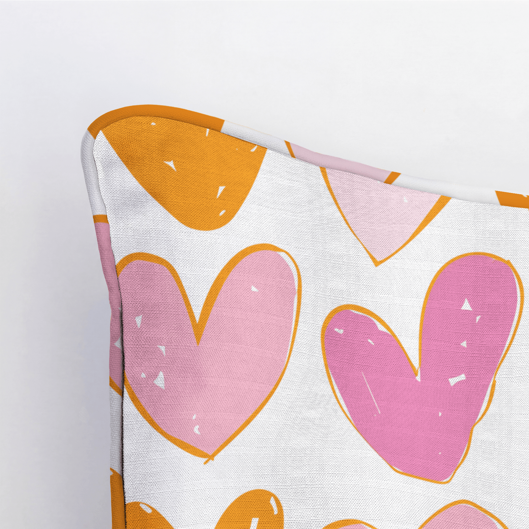 Talia Throw Pillow - Benton Lane Home - Lemon Park