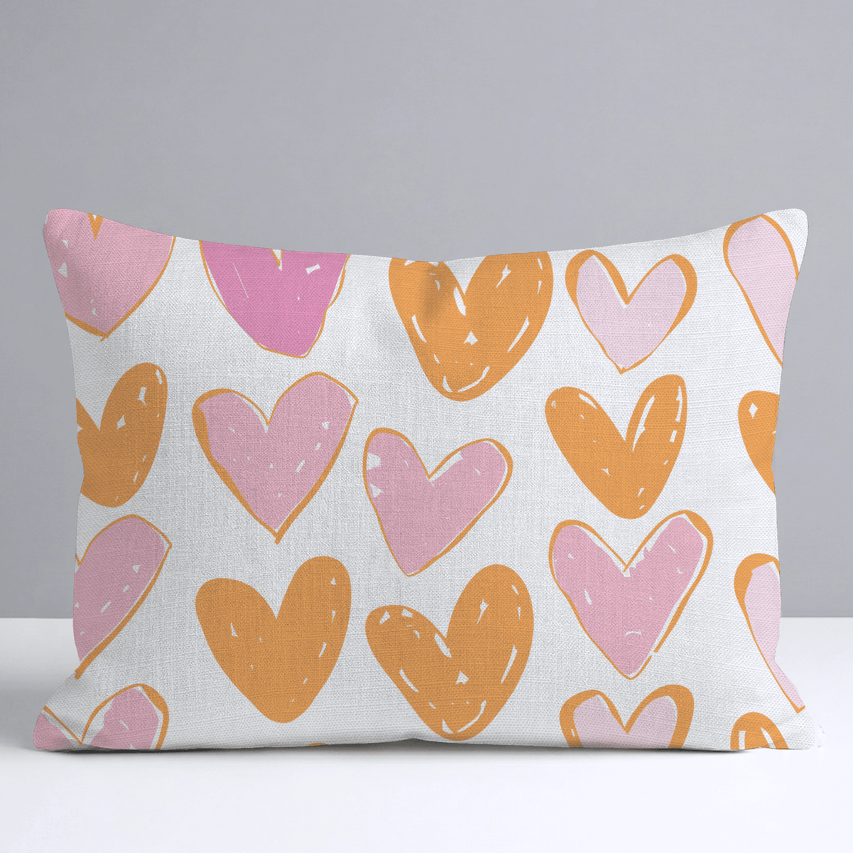 Talia Throw Pillow - Lemon Park