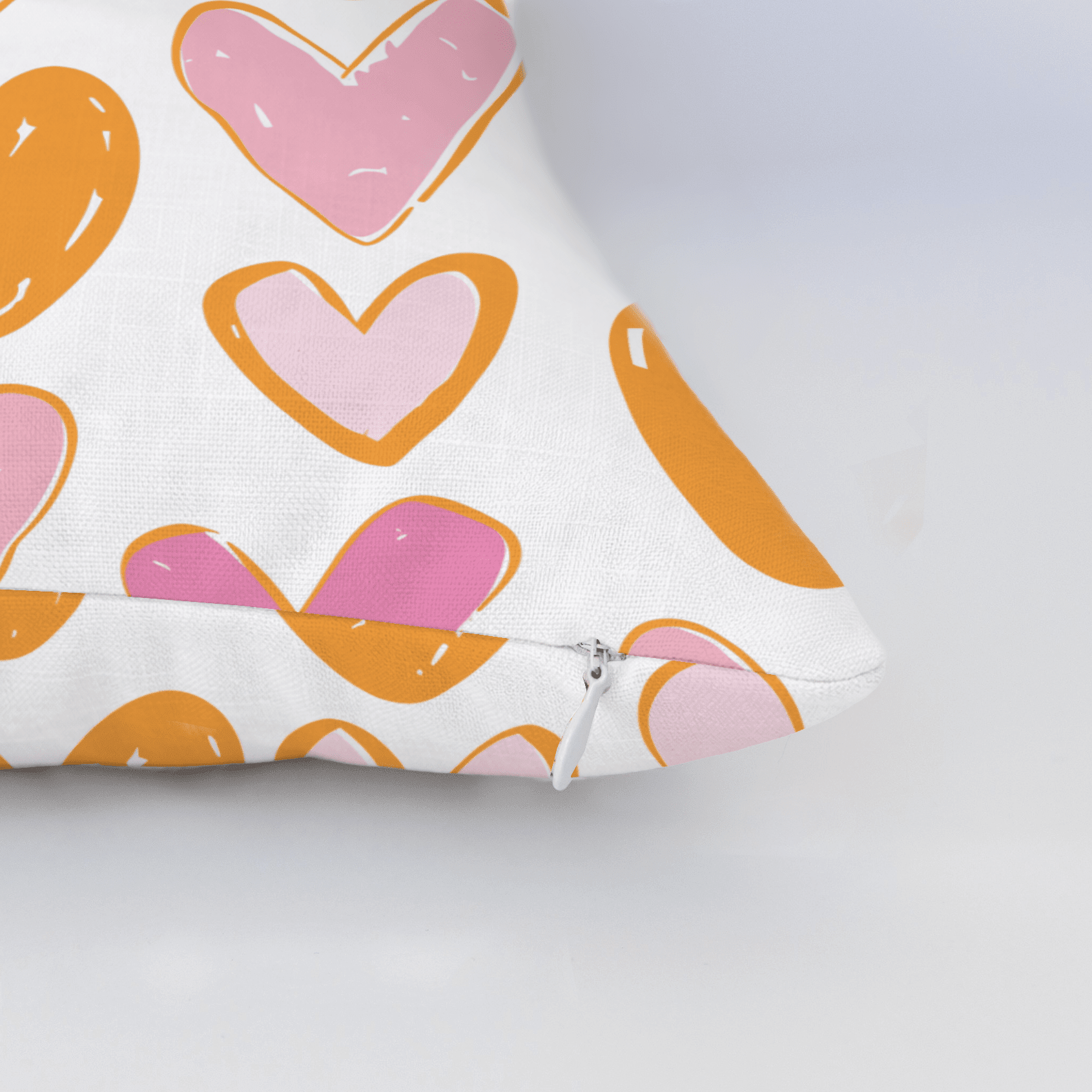 Talia Throw Pillow - Benton Lane Home - Lemon Park