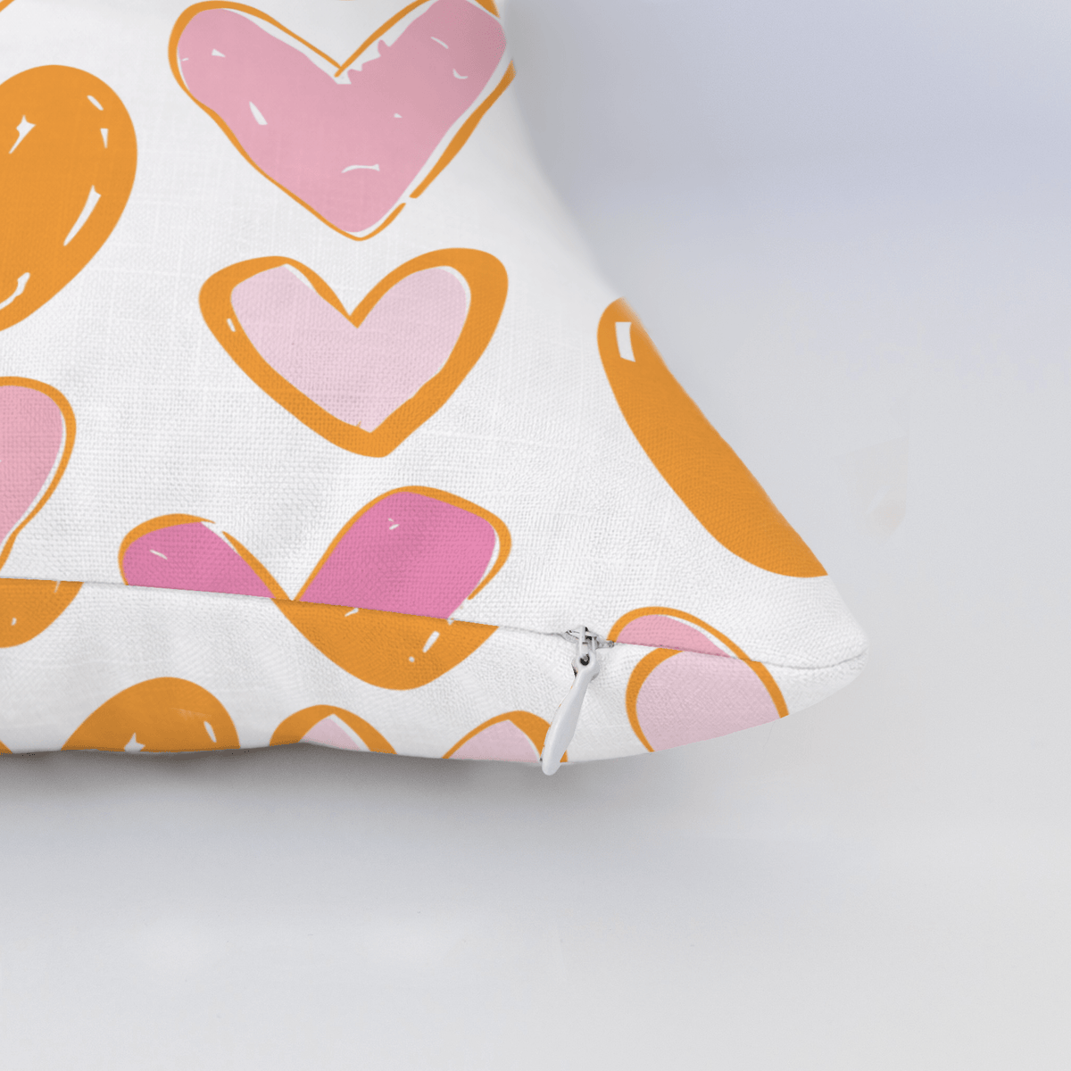 Talia Throw Pillow - Lemon Park