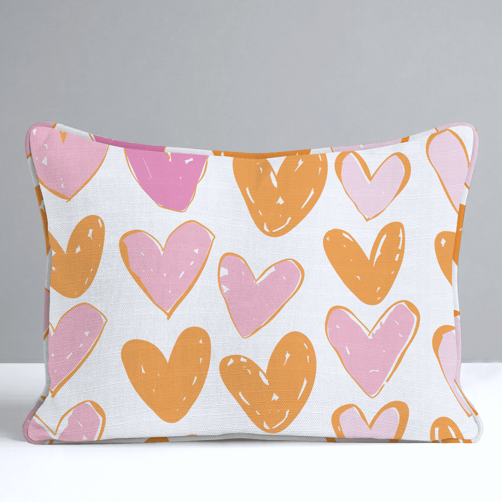 Talia Throw Pillow - Benton Lane Home - Lemon Park