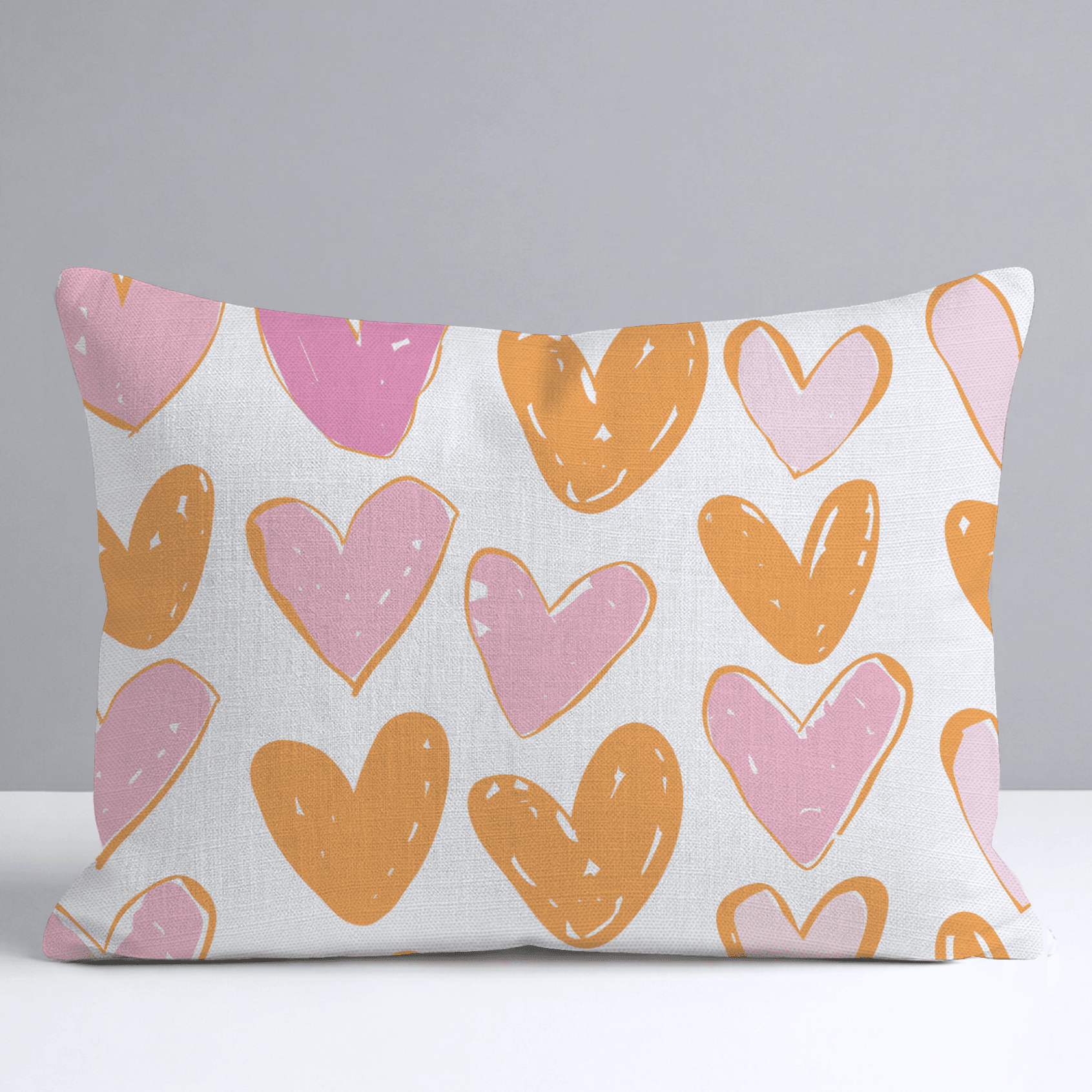 Talia Throw Pillow - Benton Lane Home - Lemon Park