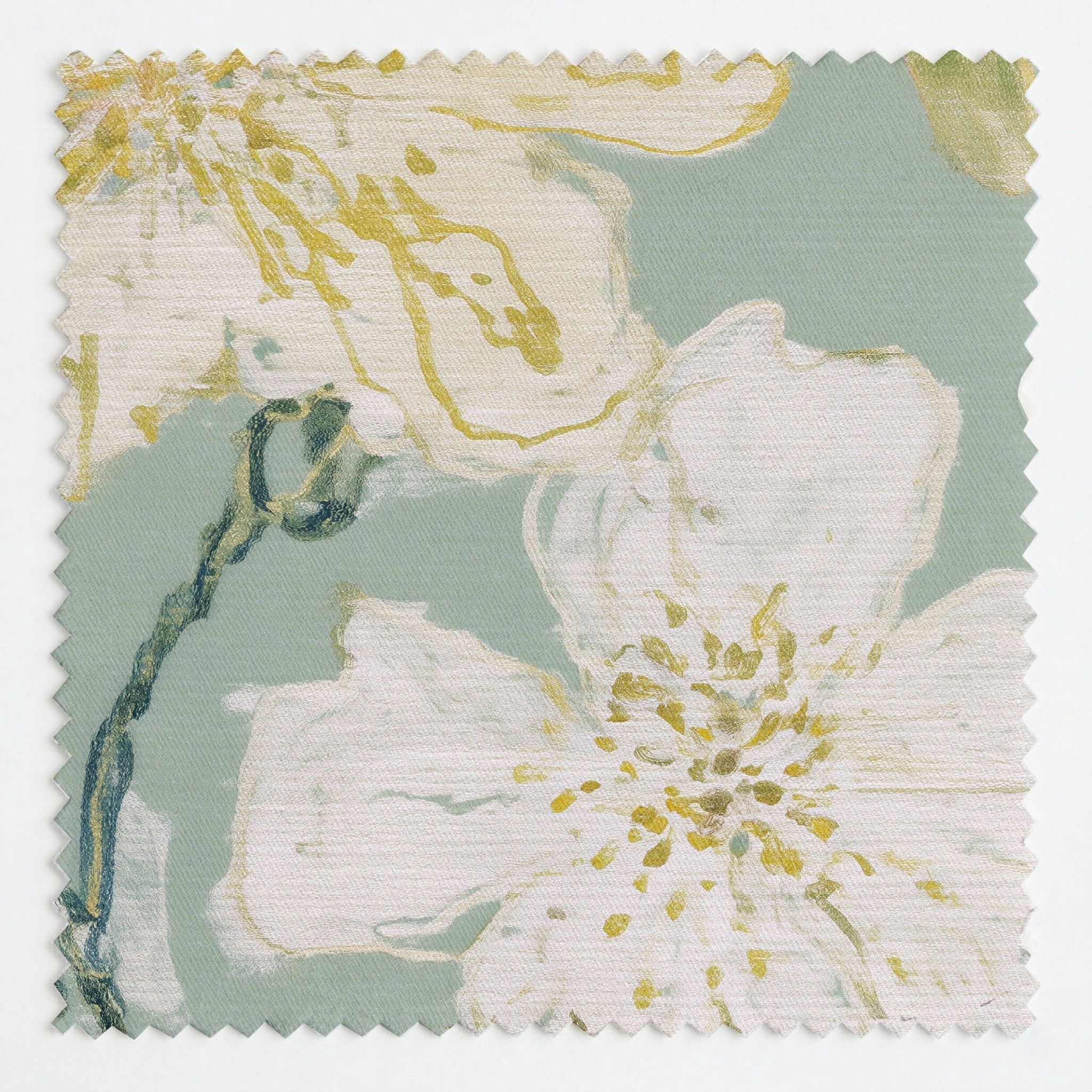 Tansy - Fabric - Benton Lane Home - Lemon Park