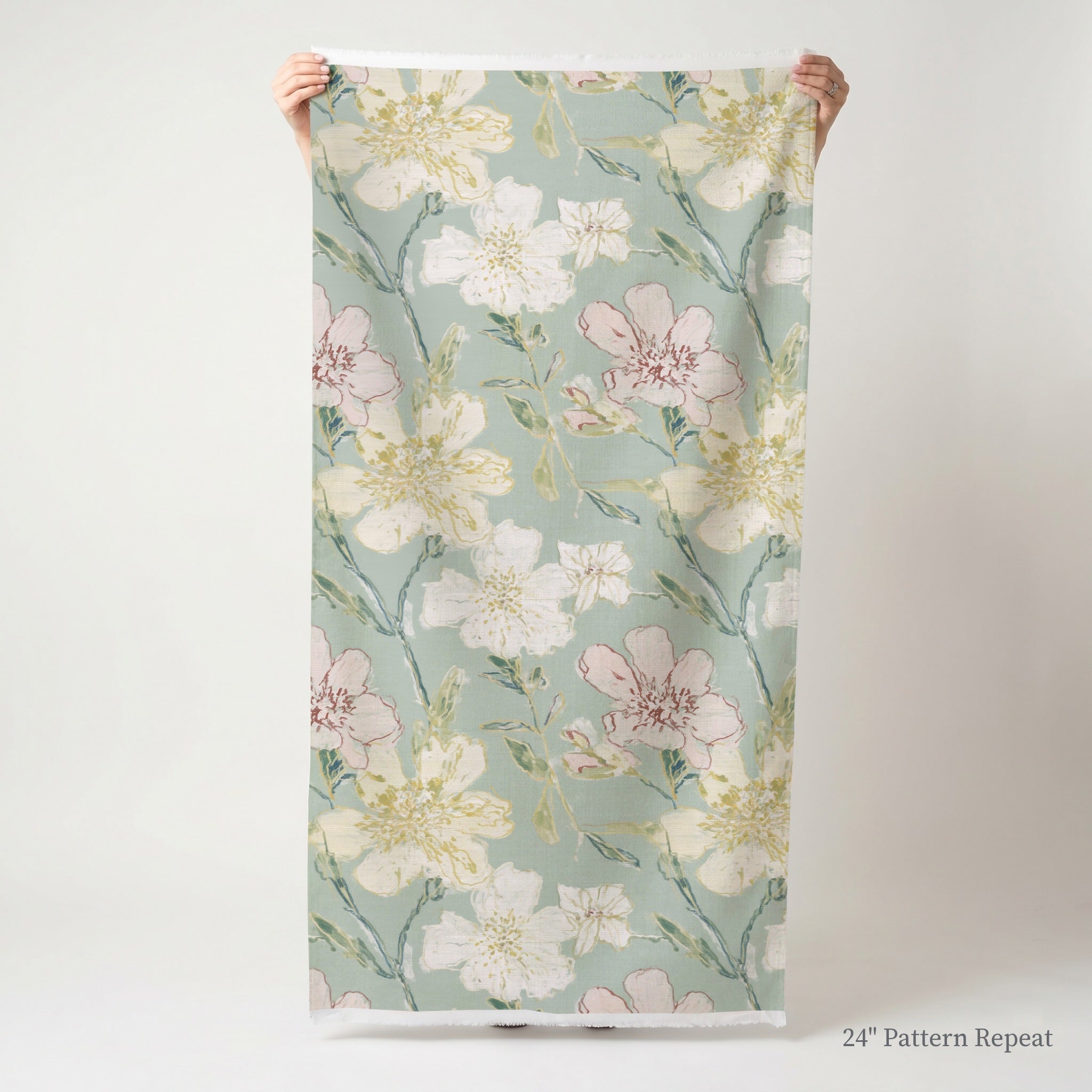 Tansy - Fabric - Benton Lane Home - Lemon Park