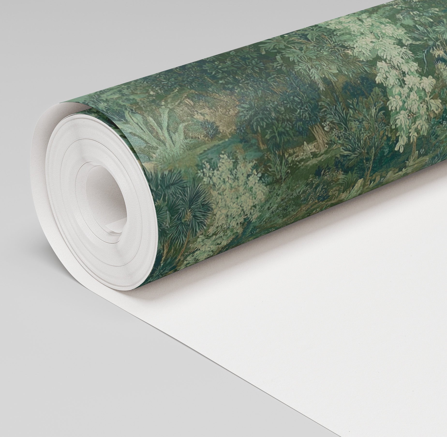 Tara Wallpaper - Painted Paper