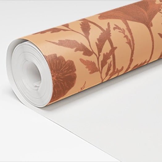 Tasmin Wallpaper - Benton Lane Home - Painted Paper