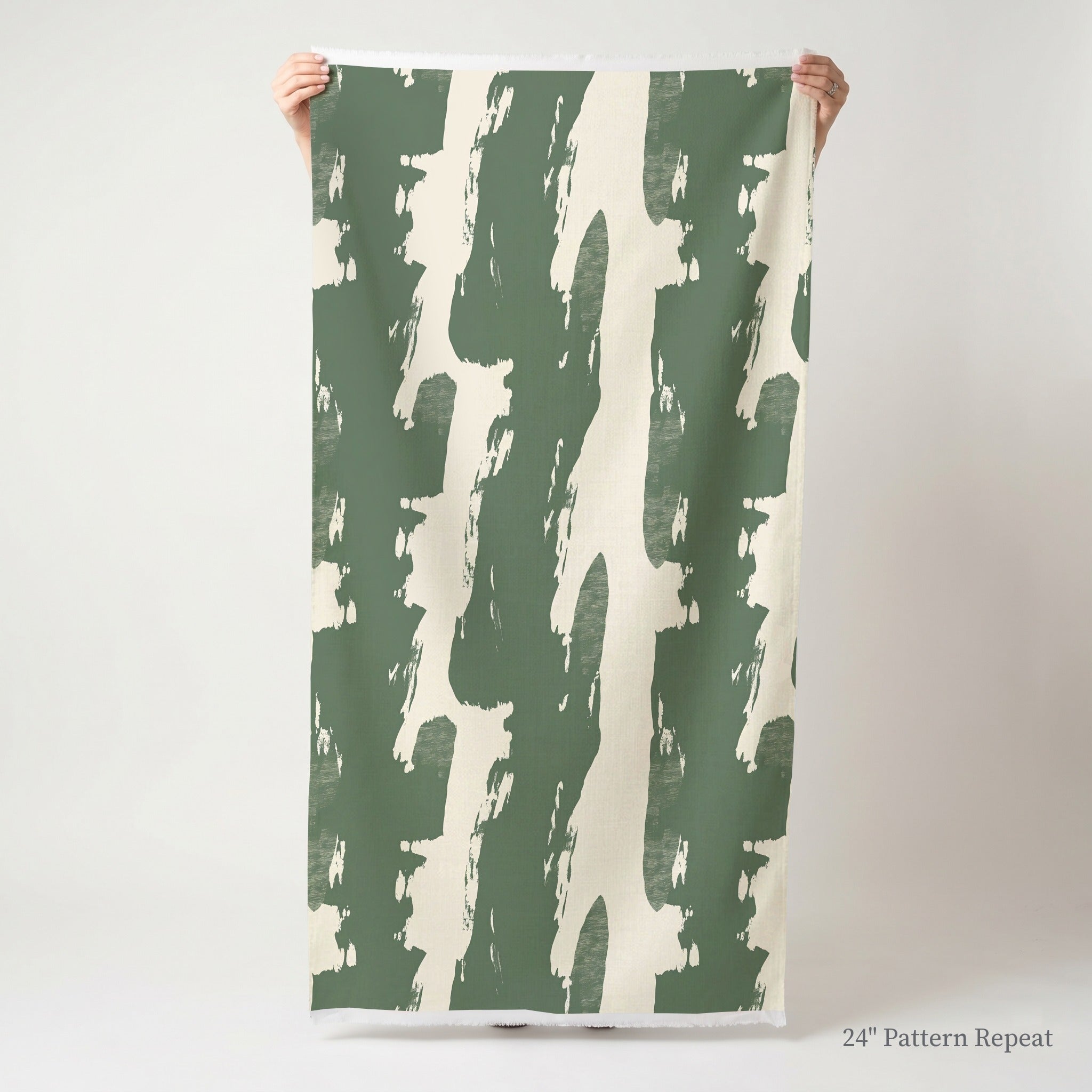 Tate - Fabric - Benton Lane Home - Lemon Park