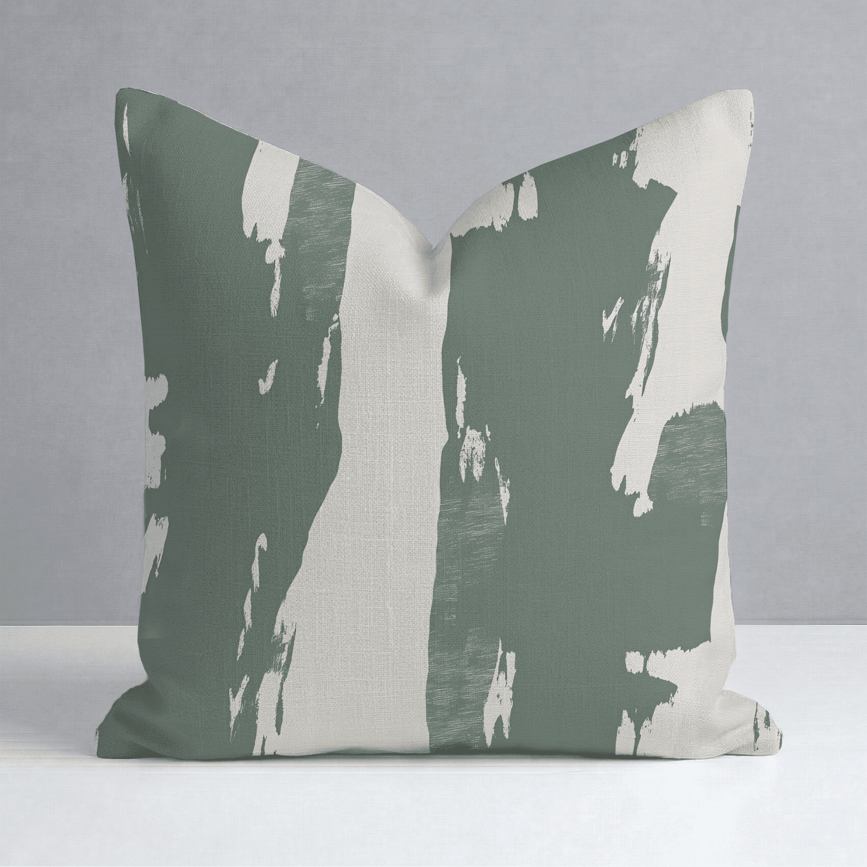 Tate Throw Pillow - Benton Lane Home - Lemon Park