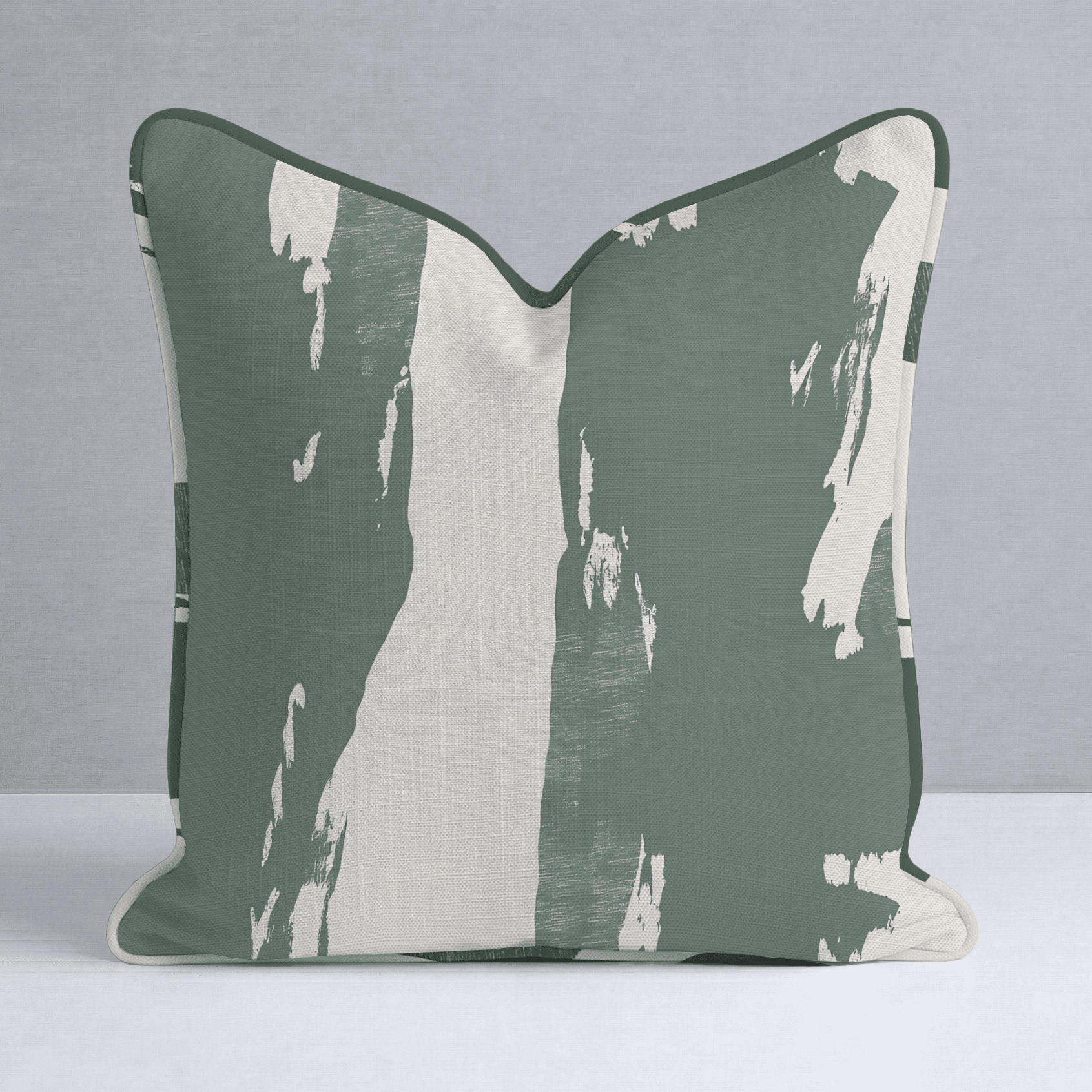 Tate Throw Pillow - Benton Lane Home - Lemon Park