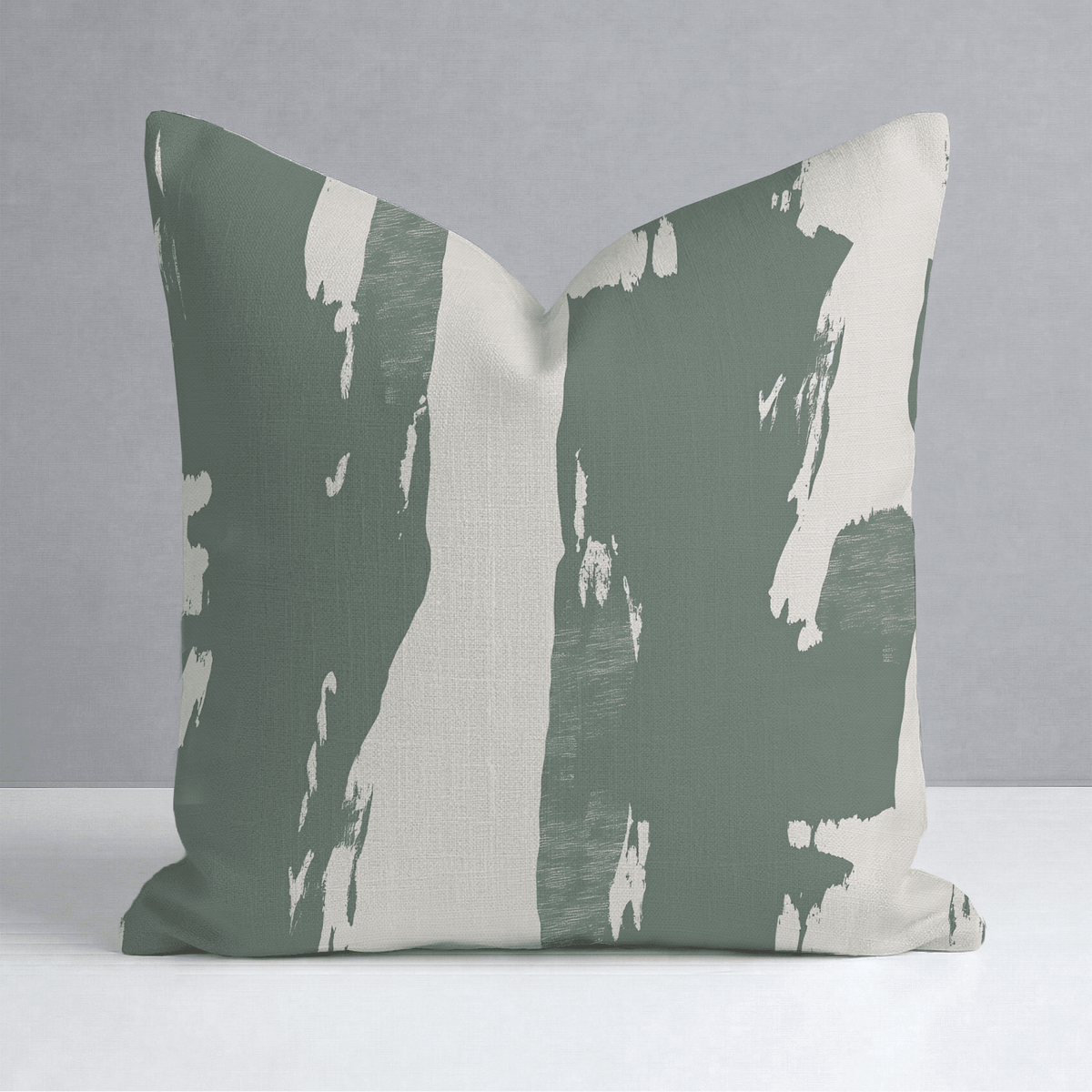 Tate Throw Pillow - Lemon Park