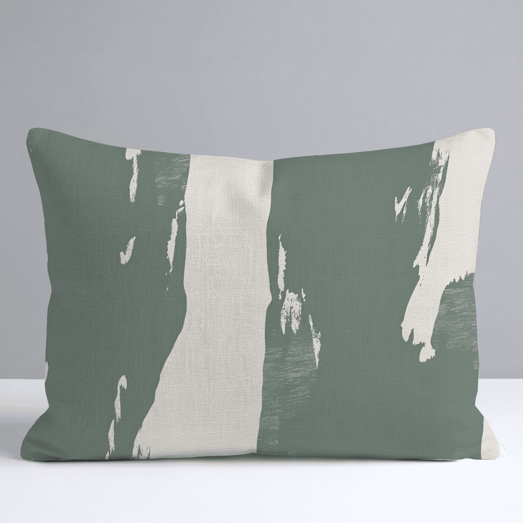 Tate Throw Pillow - Benton Lane Home - Lemon Park