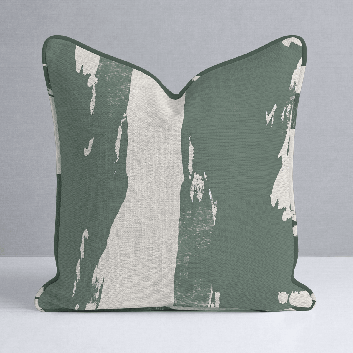 Tate Throw Pillow - Lemon Park