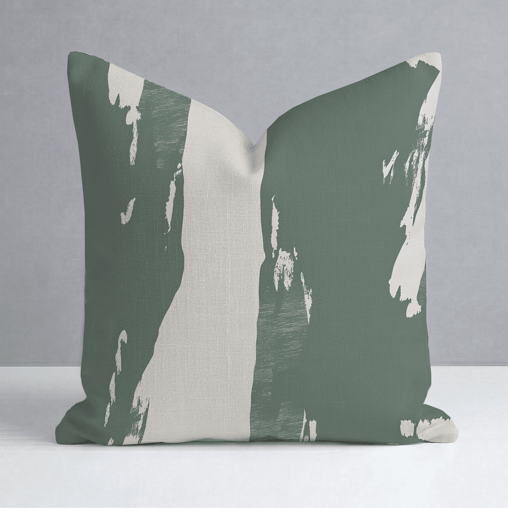Tate Throw Pillow - Benton Lane Home - Lemon Park