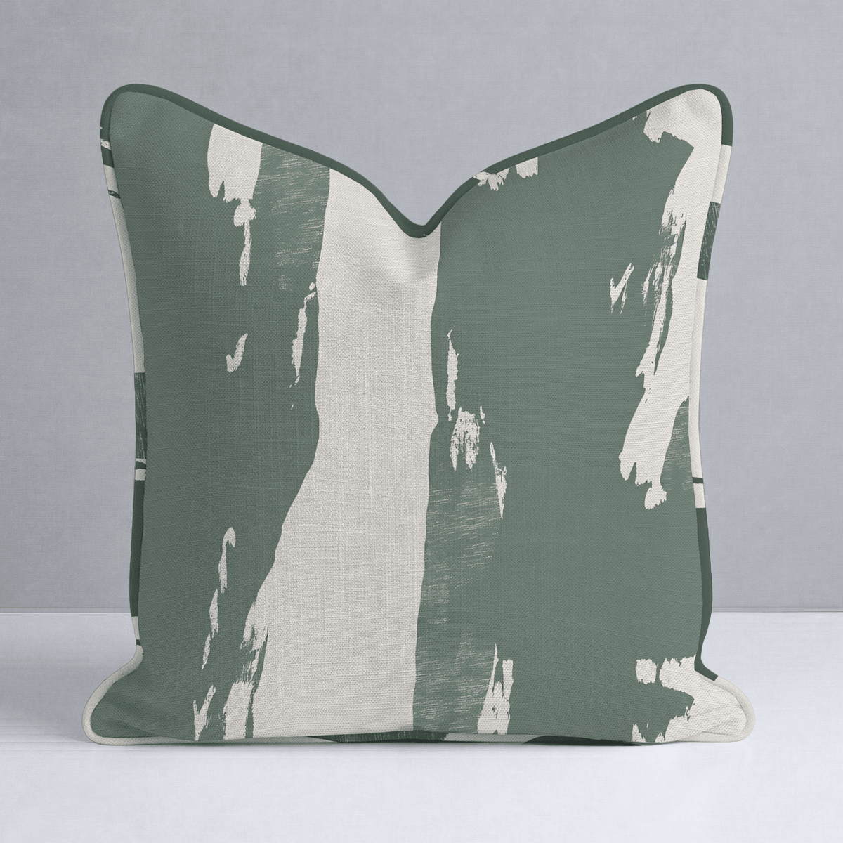 Tate Throw Pillow - Lemon Park