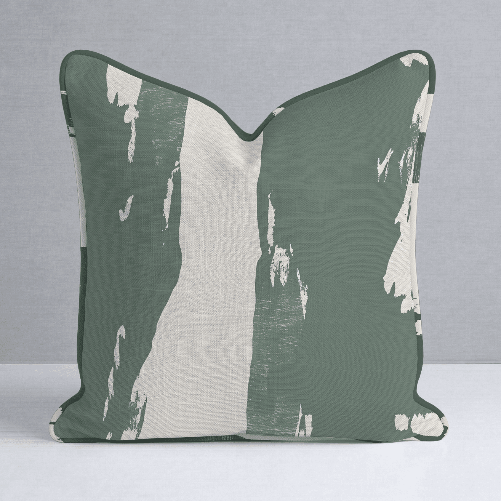 Tate Throw Pillow - Benton Lane Home - Lemon Park