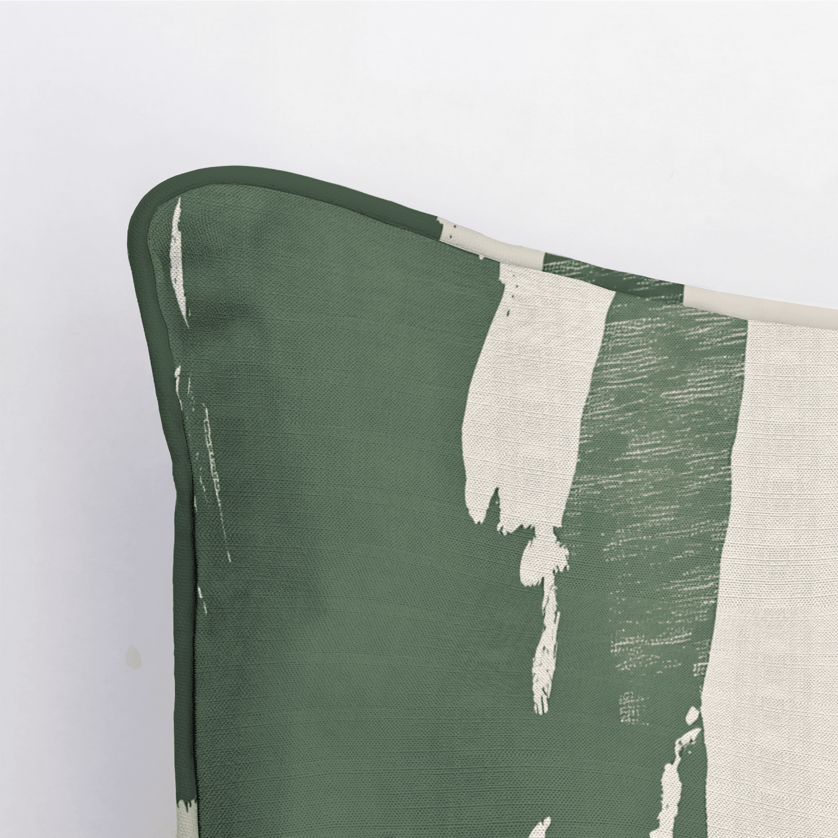 Tate Throw Pillow - Benton Lane Home - Lemon Park