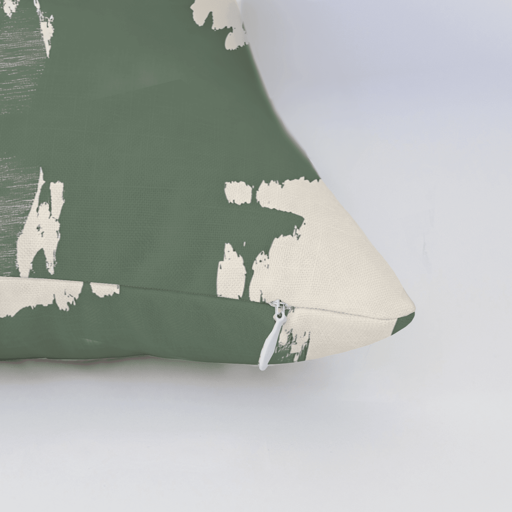 Tate Throw Pillow - Benton Lane Home - Lemon Park