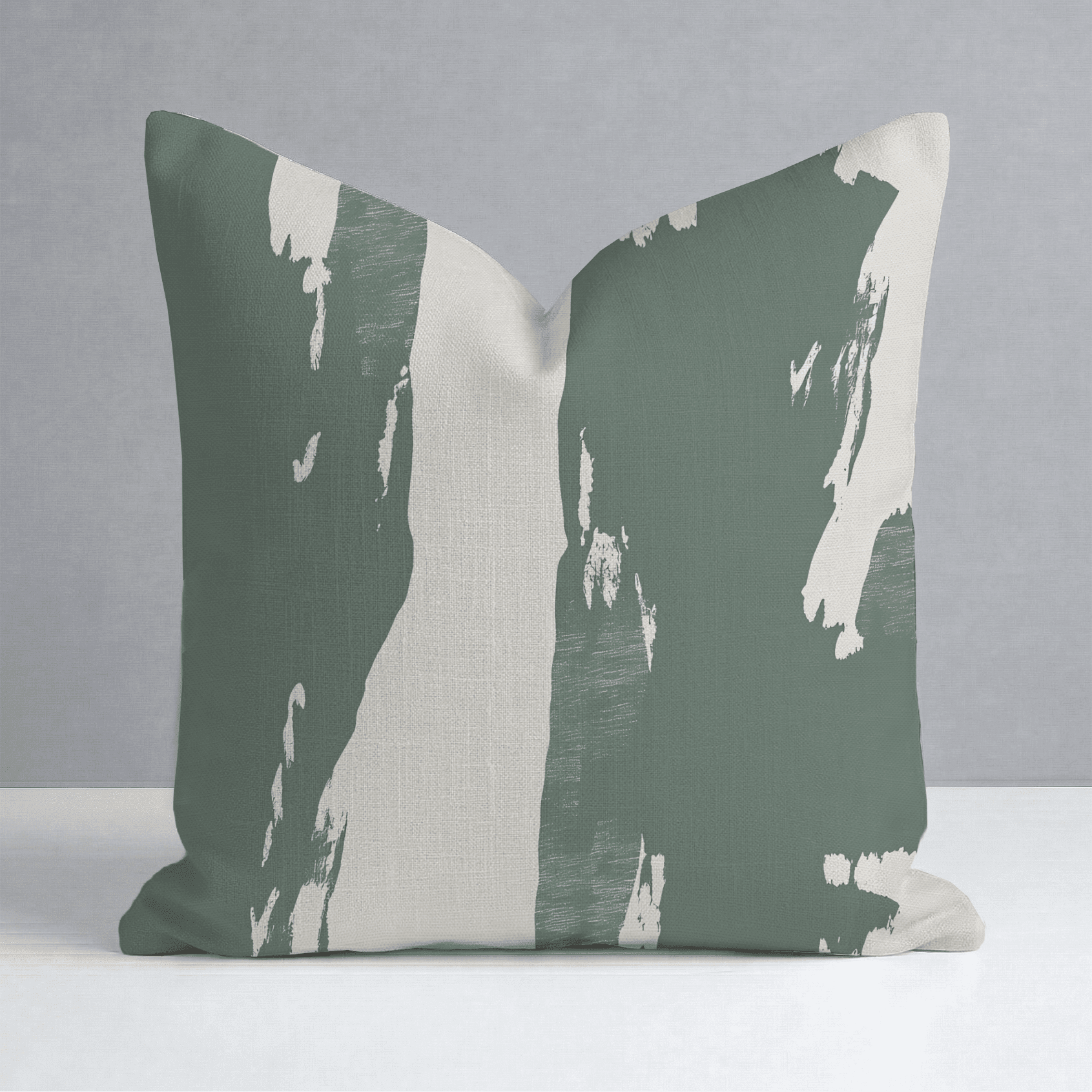 Tate Throw Pillow - Benton Lane Home - Lemon Park