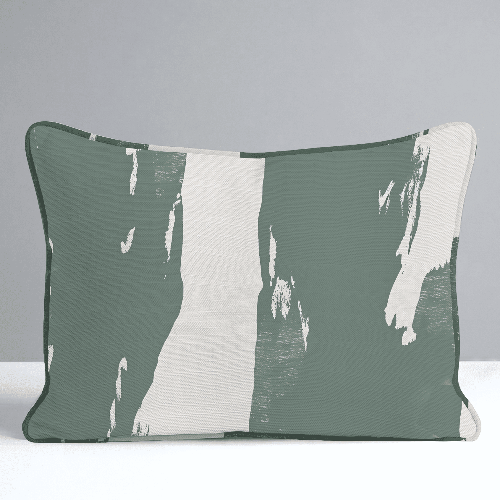 Tate Throw Pillow - Benton Lane Home - Lemon Park