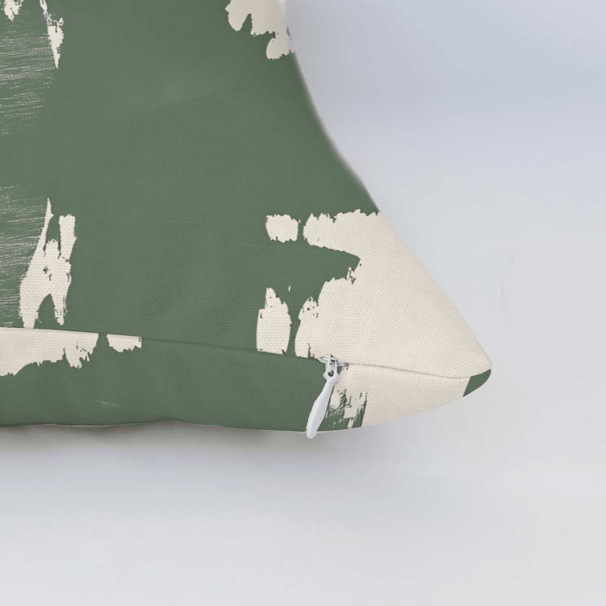 Tate Throw Pillow - Lemon Park