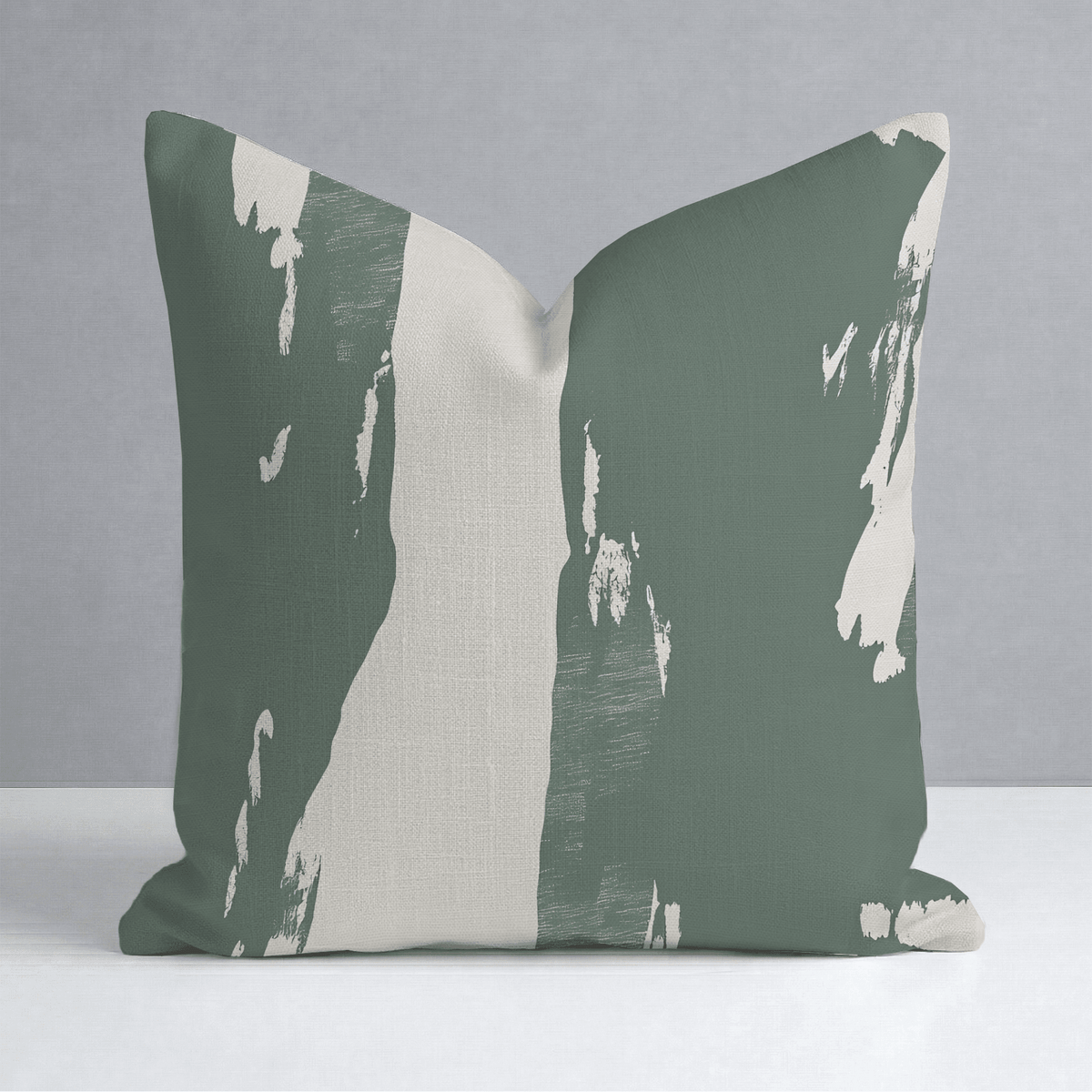 Tate Throw Pillow - Lemon Park