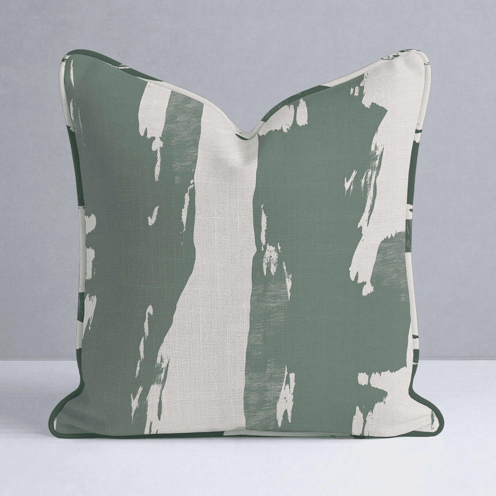 Tate Throw Pillow - Benton Lane Home - Lemon Park