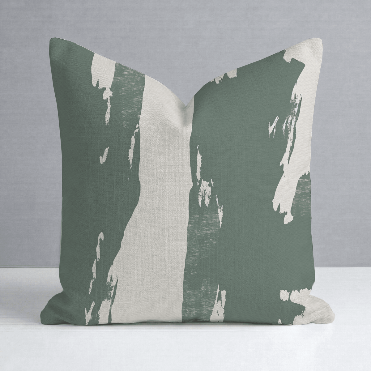 Tate Throw Pillow - Lemon Park