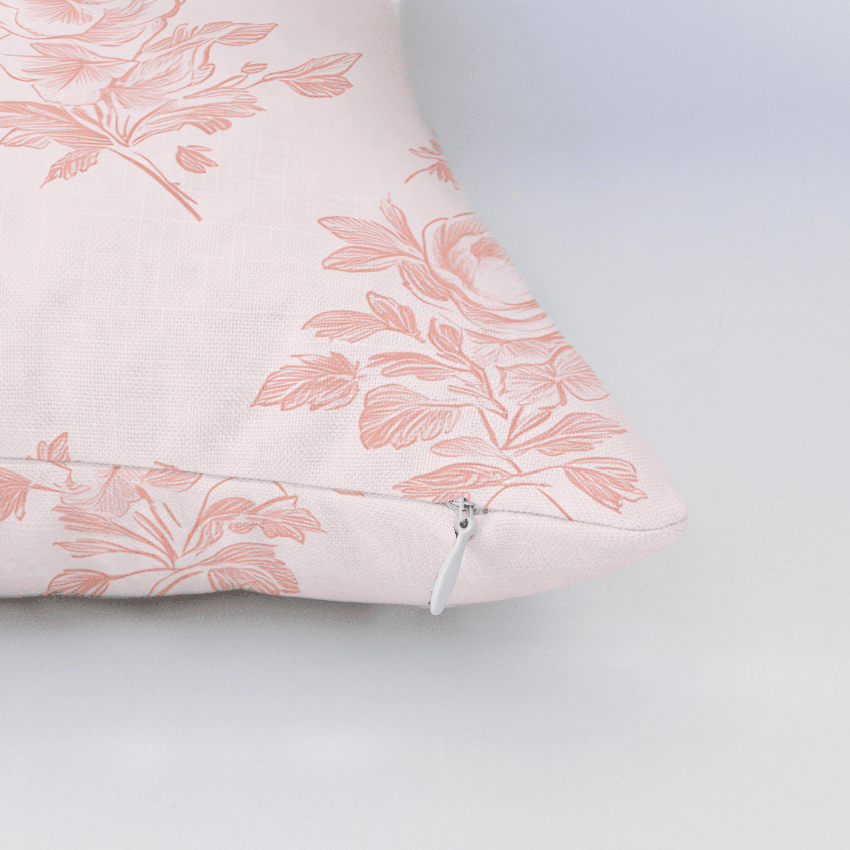 Tatum Throw Pillow - Benton Lane Home - Lemon Park